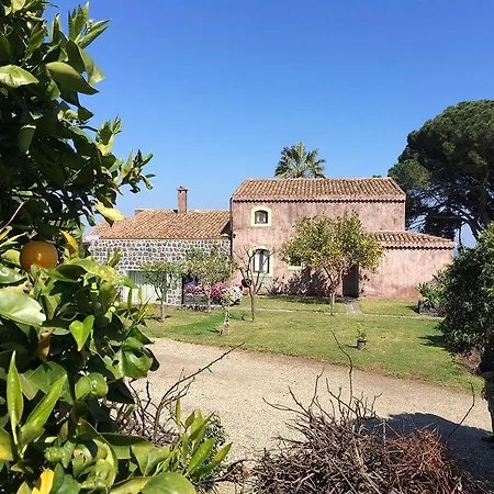 Etna Casa rural