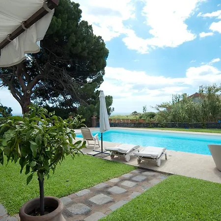 Etna Casa rural