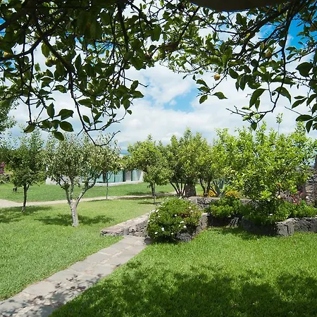 Casa rural Etna *
