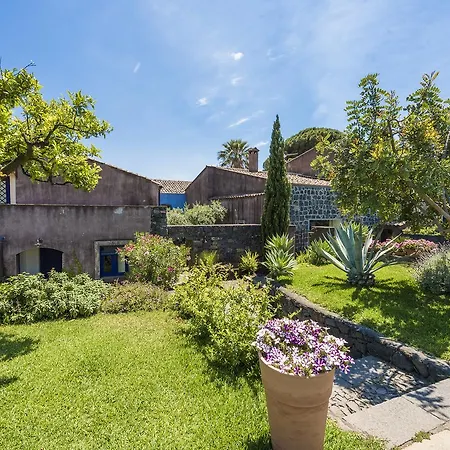 Etna Casa rural *
