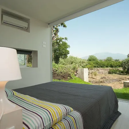 Etna Casa rural