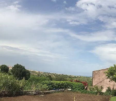 Etna Casa di campagna *
