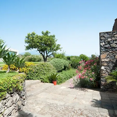 Etna Casa di campagna Acireale