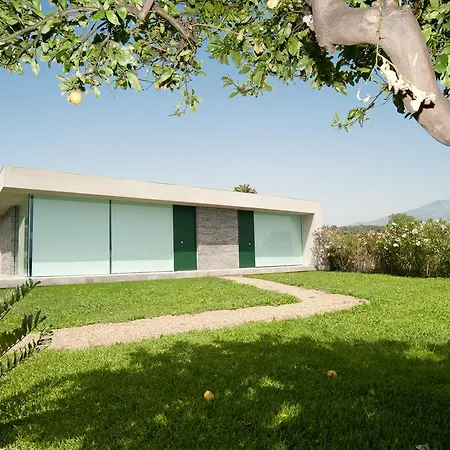 Casa di campagna Etna *
