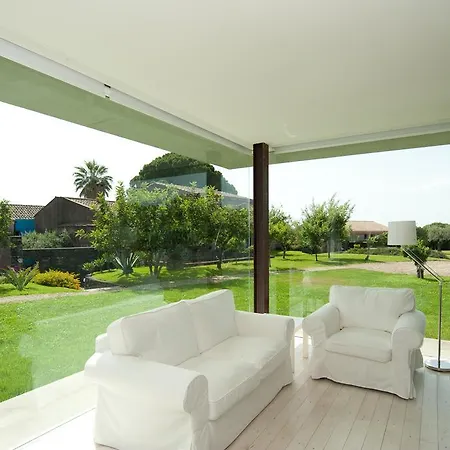 Casa di campagna Etna Acireale