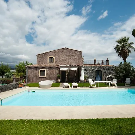 Etna Casa di campagna *