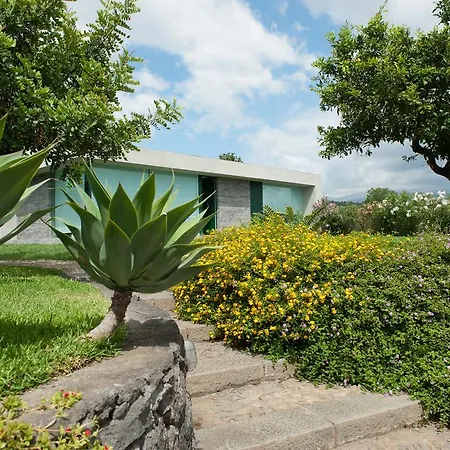 Casa di campagna Etna