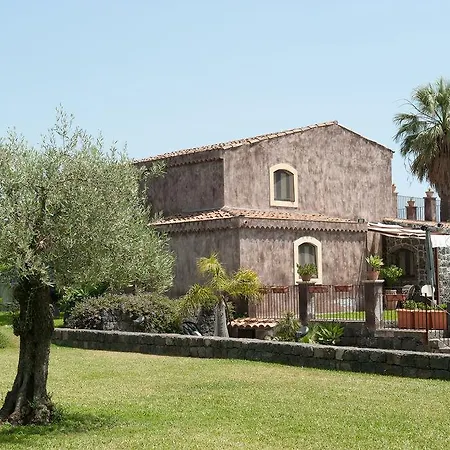 Etna * Acireale