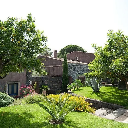 Etna Casa di campagna Acireale