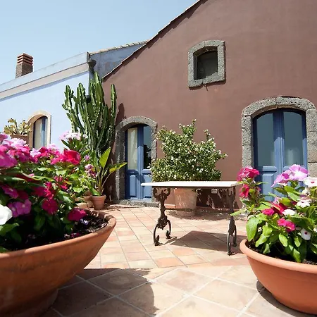 Etna Casa di campagna Acireale