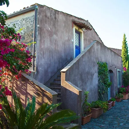 Etna Casa di campagna *