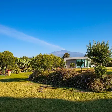 Casa di campagna Etna *