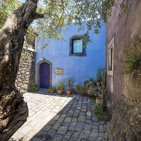 Casa di campagna Etna