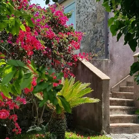 Etna Casa di campagna Acireale