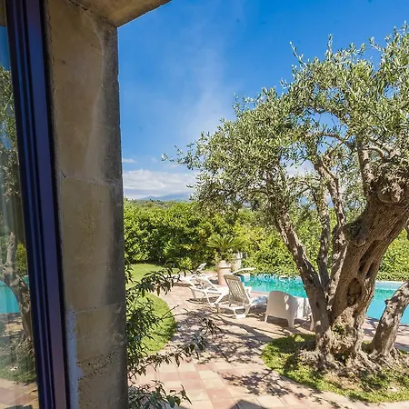 Casa di campagna Etna Acireale