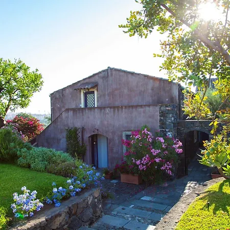 Casa di campagna Etna *