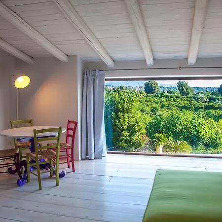 Casa di campagna Etna Acireale