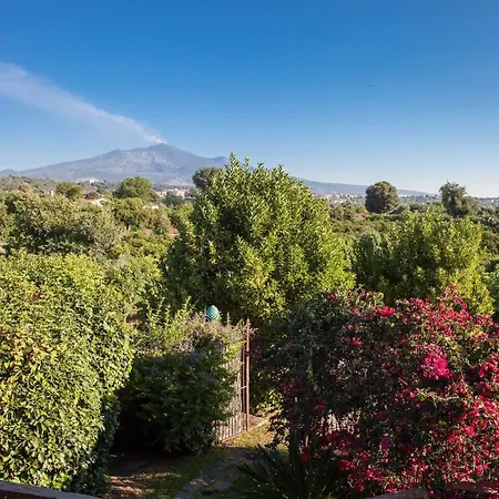 Casa di campagna Etna *