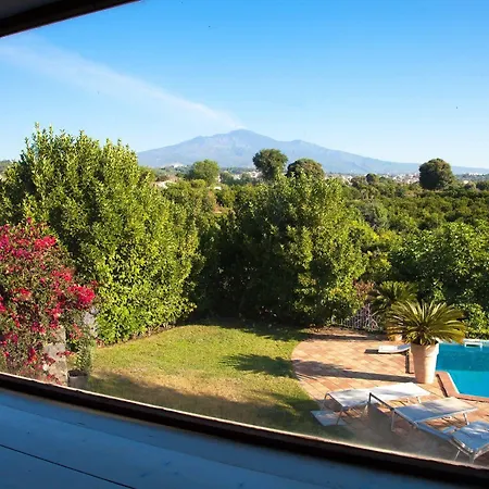 Etna Casa di campagna *
