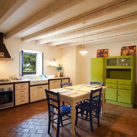 Casa di campagna Etna