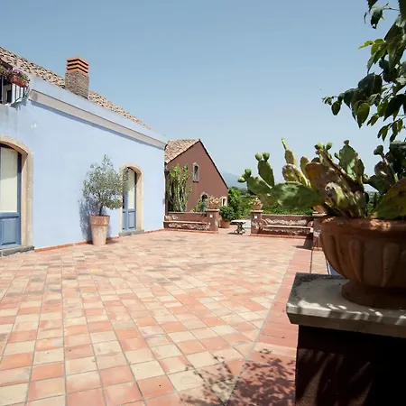 Casa di campagna Etna *